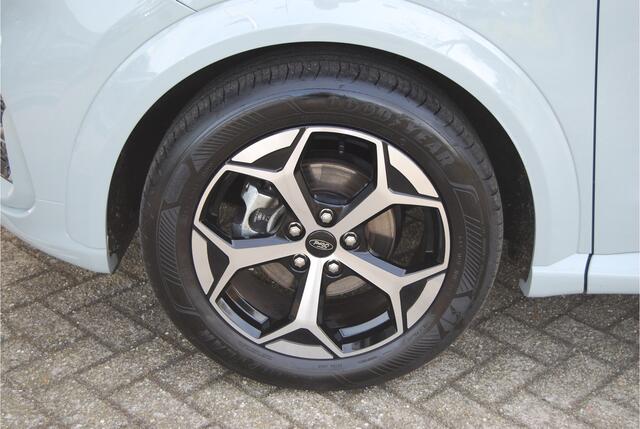 Ford PUMA 1.0 Hybrid ST-Line 125pk AUTOMAAT NEW MODEL WINTERPACK | ADAPT CRUISE | 360 CAMERA | ELEK KLEP | BLIS |