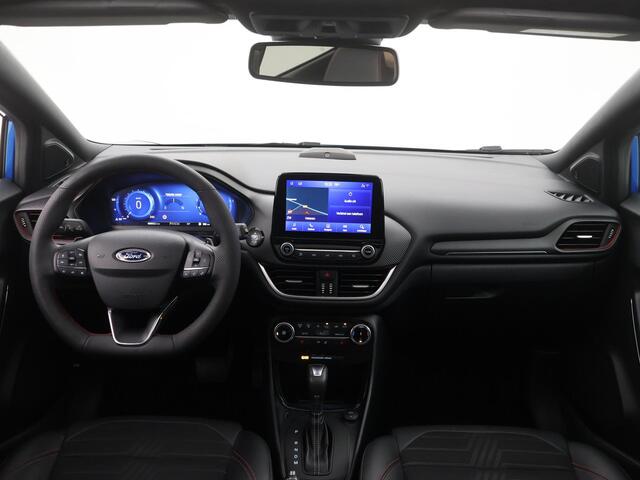 Ford PUMA 1.0 EcoBoost 125PK Hybrid ST-Line X PANODAK|BLIS|ACC|WINTERPACK|LED|18INCH|CAMERA