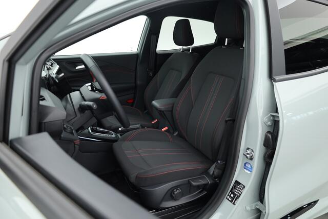 Ford PUMA 1.0 EcoBoost Hybrid ST-Line | Winter Pack | 360cam | Adapt. Cruise | Apple CarPlay | Keyless | Elek. Achterklep |