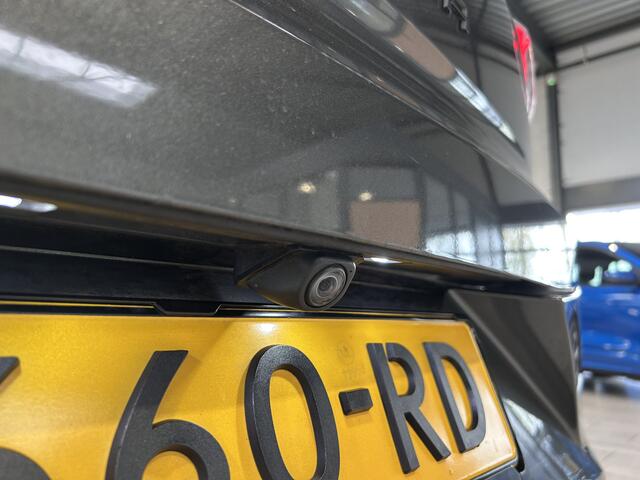 Ford PUMA EcoBoost Hybrid 125 pk ST-Line | Trekhaak | Winter Pack | Camera | LED | 4 seiz. banden | Navi