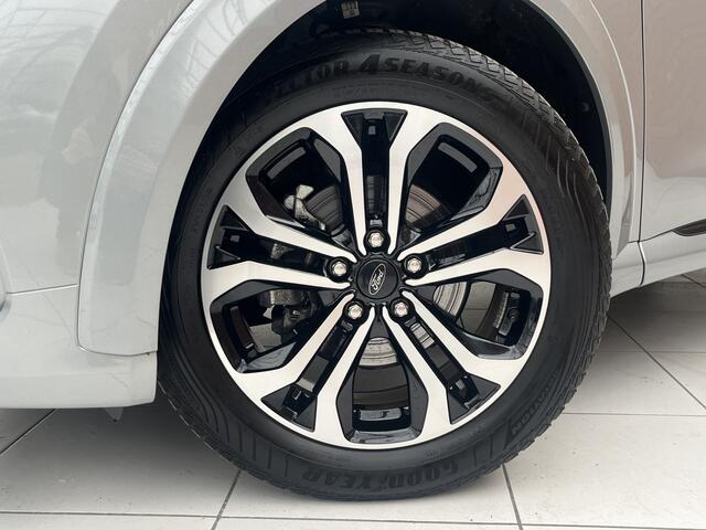 Ford PUMA EcoBoost Hybrid ST-Line | Stuur- en stoelverwarming | Apple Carplay | Navigatie |