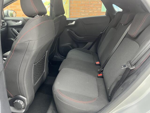 Ford PUMA EcoBoost Hybrid ST-Line | Stuur- en stoelverwarming | Apple Carplay | Navigatie |