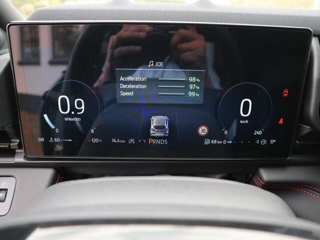 Ford PUMA 1.0 EcoBoost Hybrid ST-Line X * AUTOMAAT * ADAP CRUISE * WINTERPACK * 360 CAMERA *