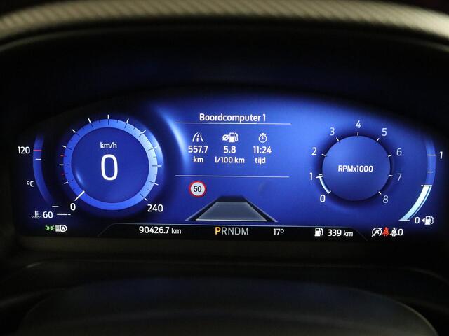 Ford PUMA 1.0 EcoBoost ST-Line X | Winter Pakket | Adaptief Cruise Control | Camera | B&O!