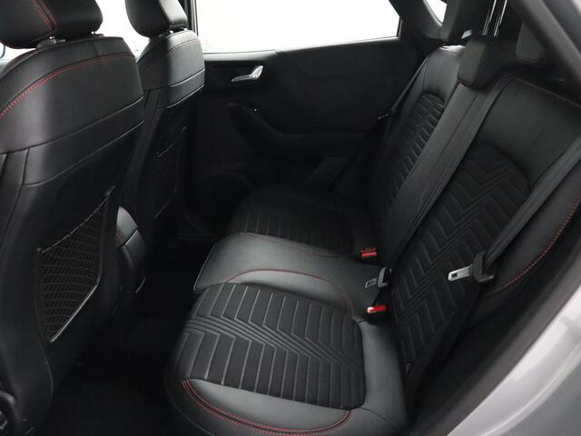 Ford PUMA 1.0 EcoBoost ST-Line X | Winter Pakket | Adaptief Cruise Control | Camera | B&O!