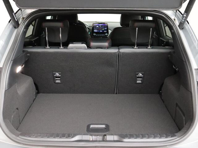 Ford PUMA 1.0 EcoBoost ST-Line X | Winter Pakket | Adaptief Cruise Control | Camera | B&O!