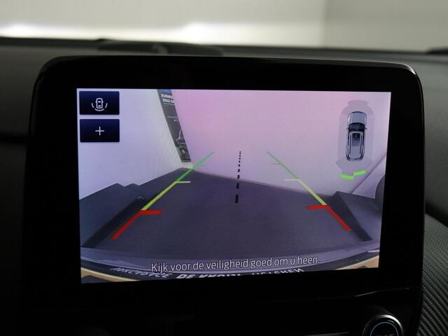 Ford PUMA 1.0 EcoBoost ST-Line X | Winter Pakket | Adaptief Cruise Control | Camera | B&O!