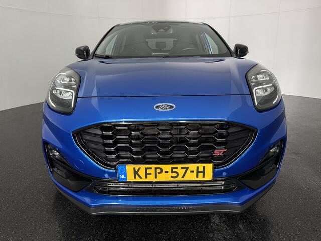 Ford PUMA 1.5 EcoBoost ST-X 170 pk | Driver assistance pack | B&O | 19'' lichtmetalen velgen | Volle Auto