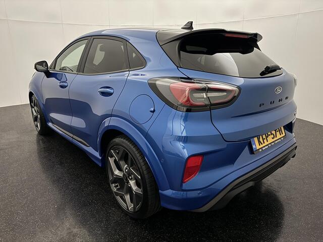 Ford PUMA 1.5 EcoBoost ST-X 170 pk | Driver assistance pack | B&O | 19'' lichtmetalen velgen | Volle Auto