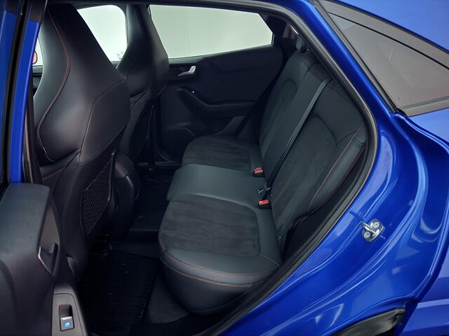 Ford PUMA 1.5 EcoBoost ST-X 170 pk | Driver assistance pack | B&O | 19'' lichtmetalen velgen | Volle Auto