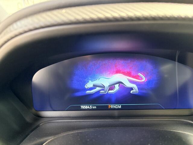 Ford PUMA ST-Line Vignale Leder Massage Trekhaak Panodak