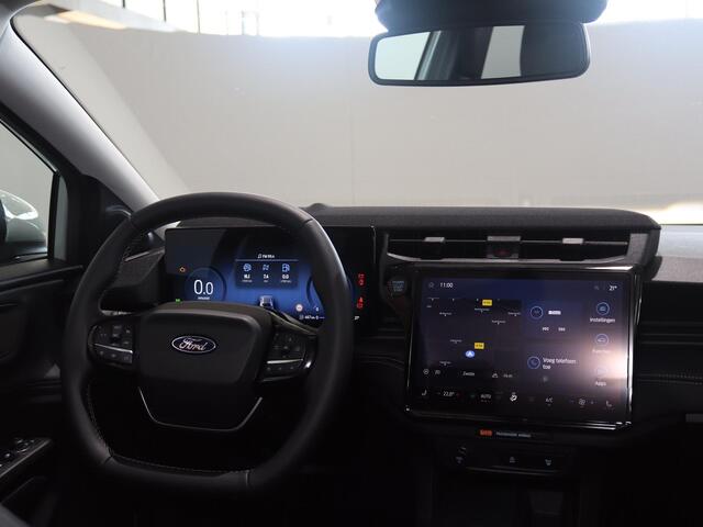 Ford PUMA 1.0 EcoBoost Hybrid Titanium | Apple Carplay/Android Auto | Stoelverwarming | LED | DAB | Camera | Crusie control |
