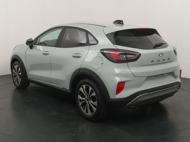 Ford PUMA EcoBoost 125pk Hybrid Automaat Titanium | All-Seasons | Winter Pack | Trekhaak |