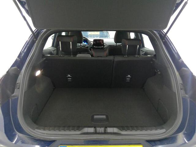 Ford PUMA 1.0 EcoBoost Hybrid ST-Line Navigatie Cruise Apple CarPlay 23.000km Dealeronderhouden