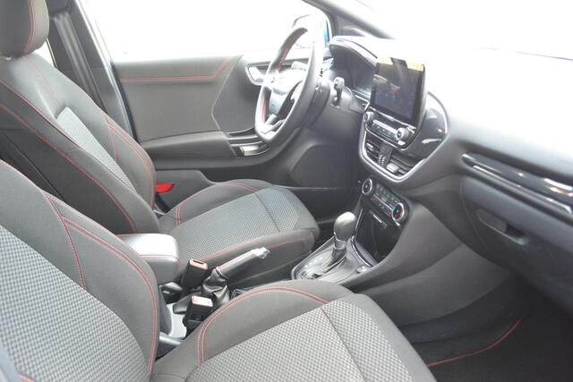 Ford PUMA 1.0 ECOB. HYBRIDE ST-LINE