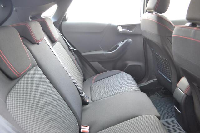 Ford PUMA 1.0 ECOB. HYBRIDE ST-LINE