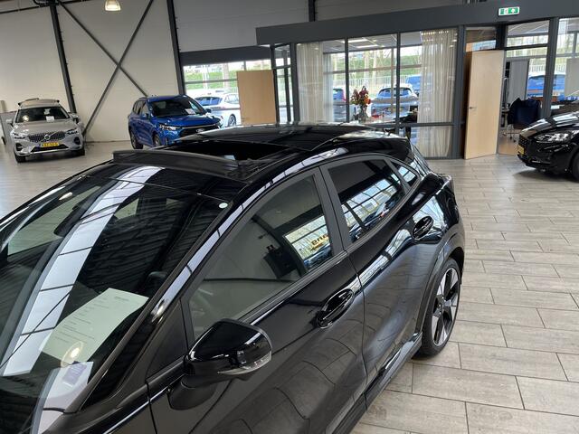 Ford PUMA EcoBoost 155 pk Hybrid ST-Line | Trekhaak | Winter Pack | Adapt. Cruise | Pano | 19"LM velgen | Elektr. achterklep | fabr. gar. tm 12/2028 |