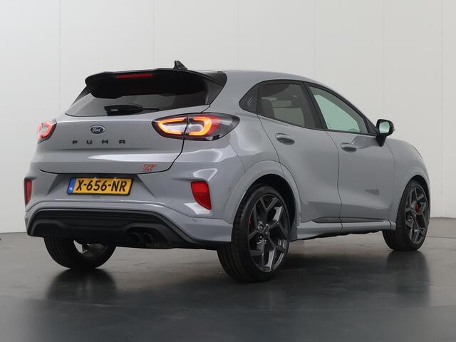 Ford PUMA 1.0 EcoBoost Hybrid ST-X | Winterpakket | Cruise Control Adaptief | B&O | Parkeercamera | Elektr. Achterklep | Navigatie |