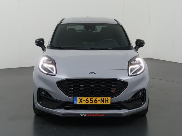 Ford PUMA 1.0 EcoBoost Hybrid ST-X | Winterpakket | Cruise Control Adaptief | B&O | Parkeercamera | Elektr. Achterklep | Navigatie |