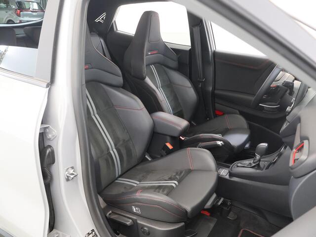 Ford PUMA 1.0 EcoBoost Hybrid ST-X | Winterpakket | Cruise Control Adaptief | B&O | Parkeercamera | Elektr. Achterklep | Navigatie |