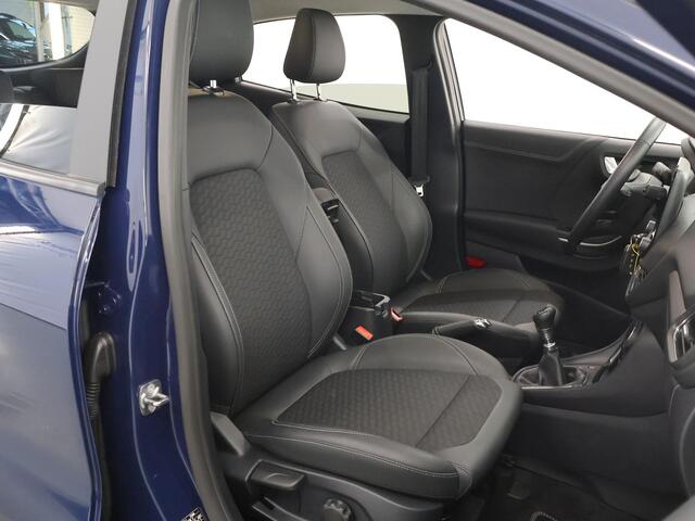 Ford PUMA 1.0 EcoBoost Hybrid Titanium X | Trekhaak | B&O | Cruise Control | Climate Control | Navigatie |