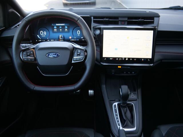 Ford PUMA 1.0 EcoBoost Mild Hybrid ST Line 155 Pk Navi / DAB / Pano-dak / Camera / Apple Carplay/ Trekhaak