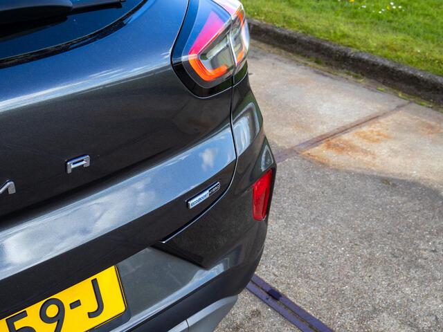 Ford PUMA 1.0 EcoBoost Hybrid Titanium LED 17" Apple CarPlay