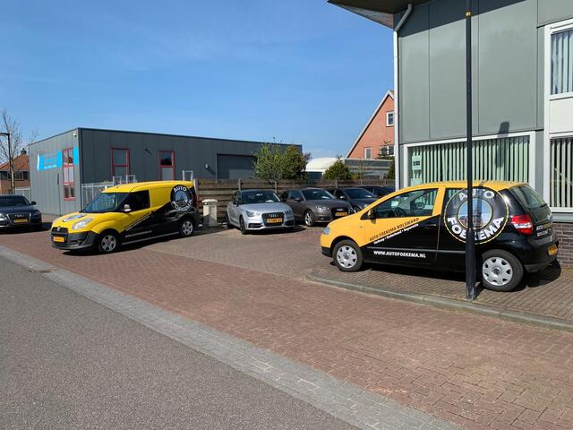 Ford PUMA 1.0 EcoBoost Hybrid Titanium LED 17" Apple CarPlay