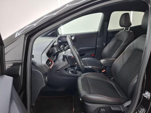 Ford PUMA 1.0 EcoBoost Hybrid ST-Line X WORDT VERWACHT! | 155 PK | 48.700 KM | Winterpack | Driver Pack |