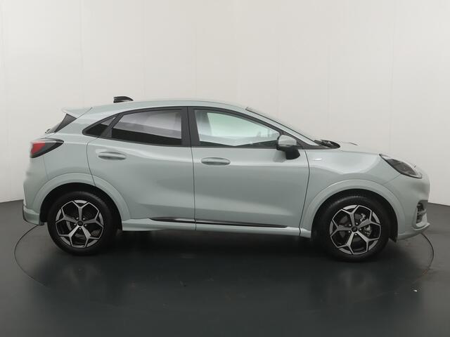 Ford PUMA EcoBoost Hybrid 125 pk ST-Line X | Winter Pack | Adapt. cruise | 360° Camera | B&O | All-season | Gar. tm 2029 |