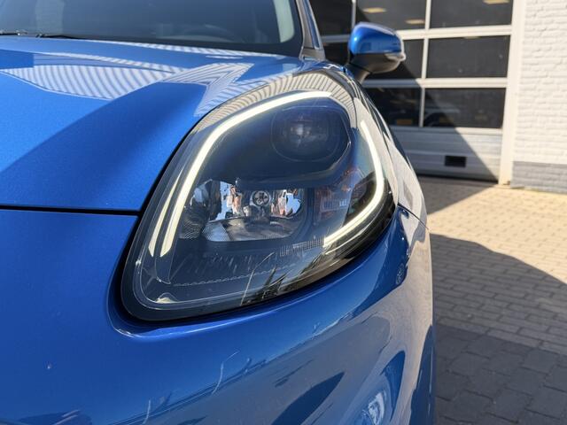 Ford PUMA 1.0 Ecoboost Hybrid ST-Line X | Navigatie | Carplay | Camera | B