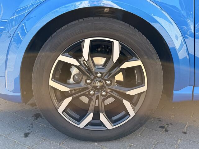 Ford PUMA 1.0 Ecoboost Hybrid ST-Line X | Navigatie | Carplay | Camera | B