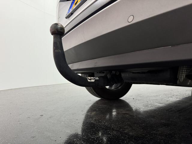 Ford PUMA 1.0 EcoBoost 125PK Hybrid Titanium | Voorstoel massage | Trekhaak | Winterpack | Grootlicht assistent |