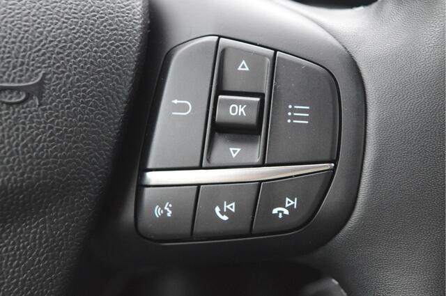Ford PUMA 124PK EcoBoost Hybrid Titanium NL-Auto / Winterpakket / Led verl. / Apple,android / Navi