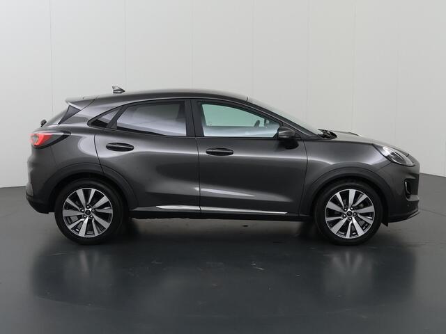 Ford PUMA 1.0 EcoBoost Hybrid Titanium X First Edition | Winterpakket | Cruise Control Adaptief | B&O | Elektr. Achterklep | Parkeercamera | Navigatie | Cruise Control |