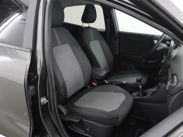 Ford PUMA 1.0 EcoBoost Hybrid Titanium X First Edition | Winterpakket | Cruise Control Adaptief | B&O | Elektr. Achterklep | Parkeercamera | Navigatie | Cruise Control |