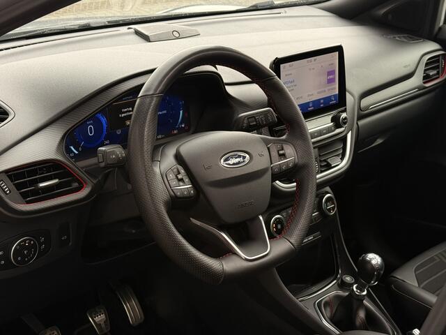 Ford PUMA 1.0 EcoBoost Hybrid ST-Line X | Pano | ACC | Bang & Olufsen | Achteruitrijcamera | Trekhaak |