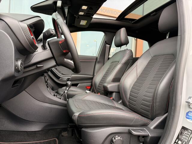 Ford PUMA 1.0 EcoBoost Hybrid ST-Line X | Pano | ACC | Bang & Olufsen | Achteruitrijcamera | Trekhaak |