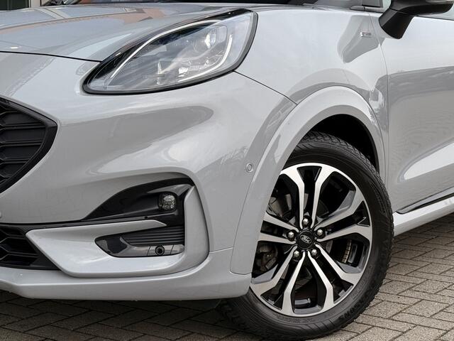 Ford PUMA 1.0 EcoBoost Hybrid ST-Line X | Pano | ACC | Bang & Olufsen | Achteruitrijcamera | Trekhaak |