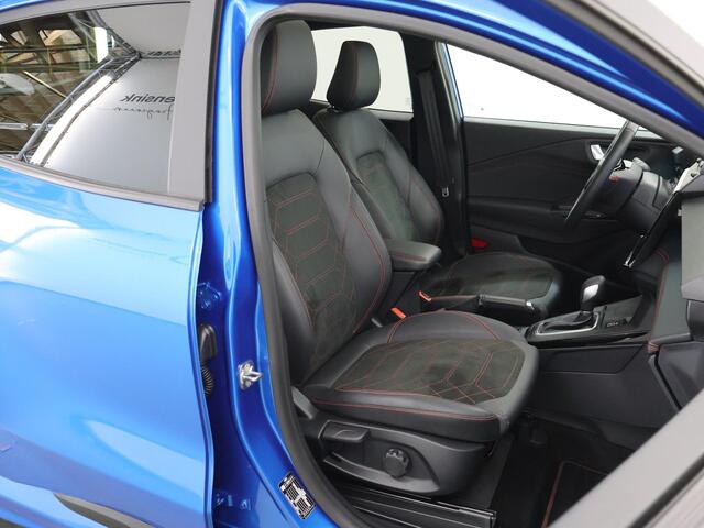 Ford PUMA 1.0 EcoBoost Hybrid ST-Line X | Trekhaak | Panoramadak | Winterpakket | Cruise Control Adaptief | B&O | Matrix Led | Elektr. Achterklep