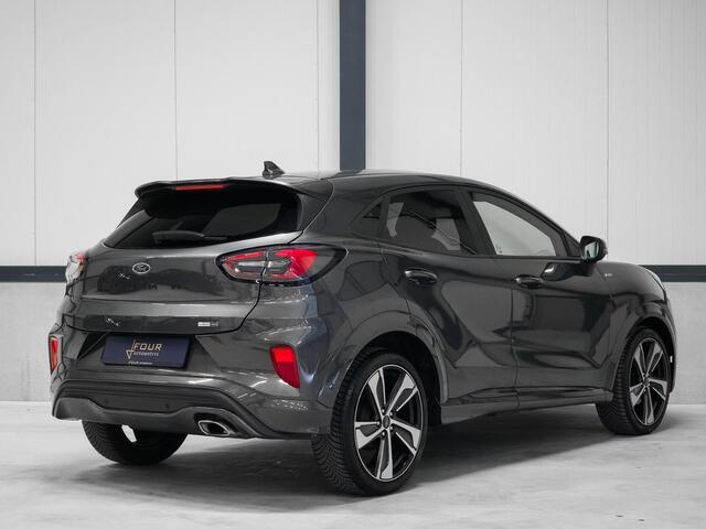 Ford PUMA 1.0 EcoBoost Hybrid ST-Line X |B&O|WINTER|Carplay|4SEASON|