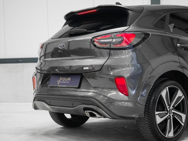 Ford PUMA 1.0 EcoBoost Hybrid ST-Line X |B&O|WINTER|Carplay|4SEASON|
