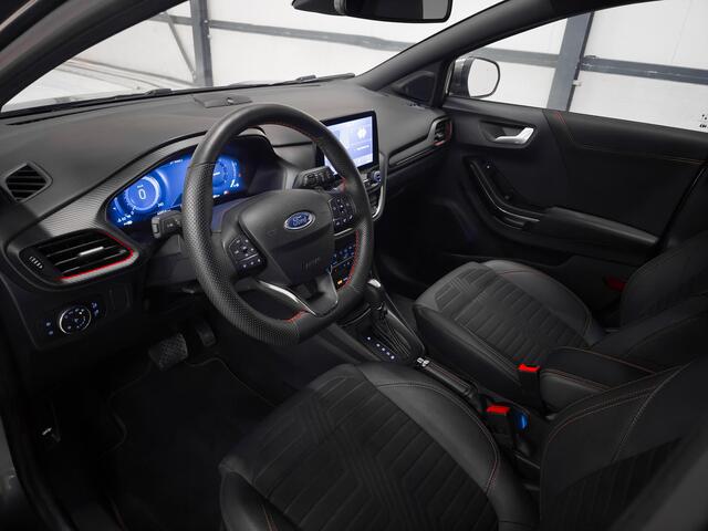 Ford PUMA 1.0 EcoBoost Hybrid ST-Line X |B&O|WINTER|Carplay|4SEASON|