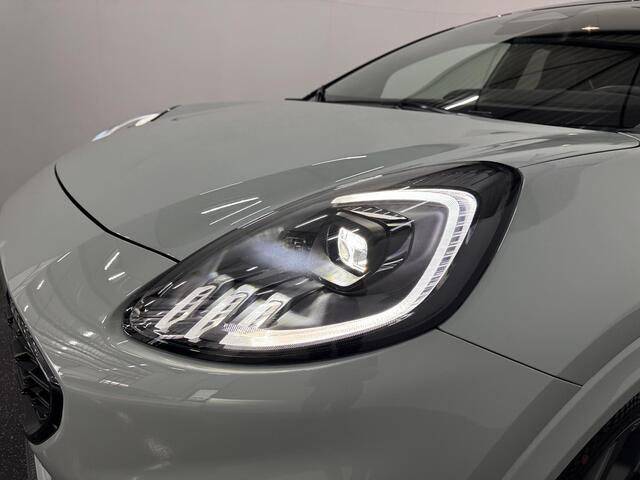 Ford PUMA ST Comfort Pack, Driver assistance Pack, Winter Pack, Panoramadak, Matrix LED