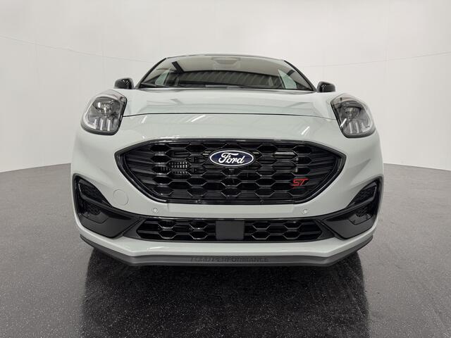 Ford PUMA ST Comfort Pack, Driver assistance Pack, Winter Pack, Panoramadak, Matrix LED