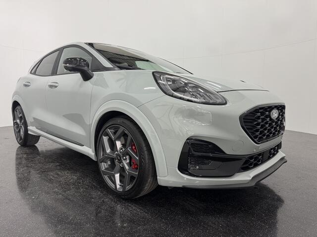 Ford PUMA ST Comfort Pack, Driver assistance Pack, Winter Pack, Panoramadak, Matrix LED