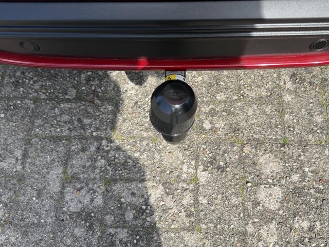 Ford PUMA 125PK EB Hyb ST-Line X TREKHAAK/WINTERPACK/CAMERA etc.