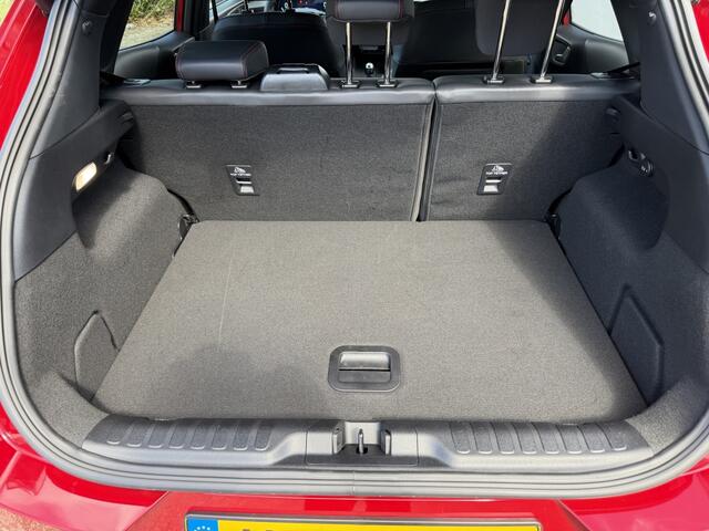 Ford PUMA 125PK EB Hyb ST-Line X TREKHAAK/WINTERPACK/CAMERA etc.