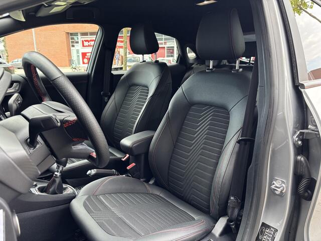 Ford PUMA 1.0 EcoBoost Hybrid ST-Line X