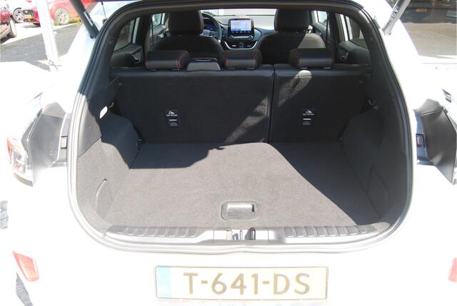Ford PUMA 1.0 EcoBoost Hybrid ST-Line X PANO.DAK | WINTERPACK | CAMERA | NAVI | B&O AUDIO | EL.KLEP